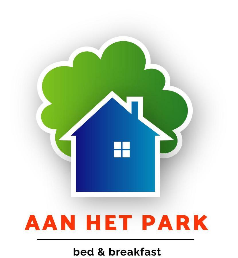 B&B Aan Het Park Eindhoven Exterior foto